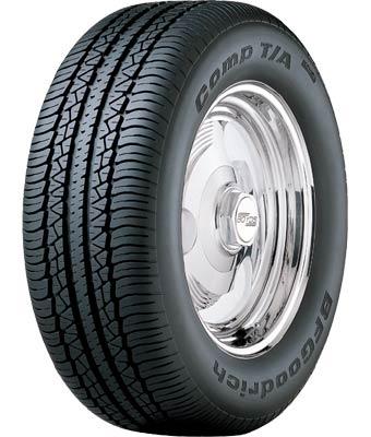 Bfgoodrich Tires In Scottsburg In Scott Co Tire